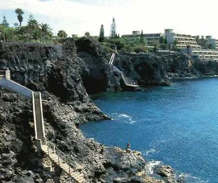 Апартаменты Apto 143 Wonderful Sea View With Swimming Pool *