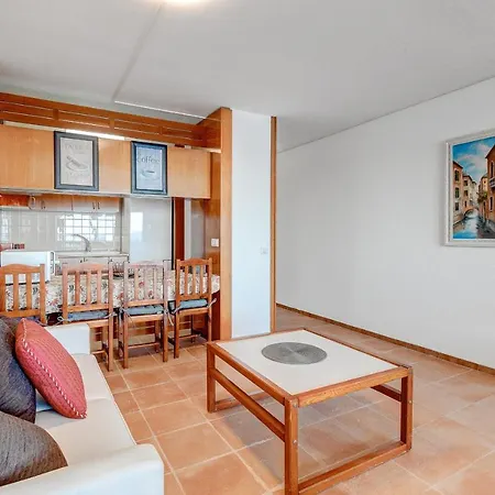 Apto 143 Wonderful Sea View With Swimming Pool アパート