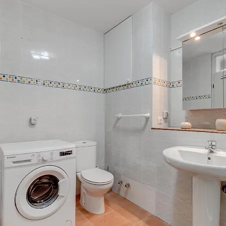 Apto 143 Wonderful Sea View With Swimming Pool * アロナ