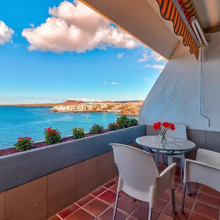 Apartment Apto 143 Wonderful Sea View With Swimming Pool
